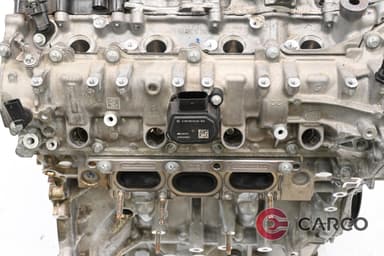 Двигател 1.3i 136hp CODE: M282-914 за MERCEDES-BENZ A-CLASS Saloon (V177) A 180 (2019)