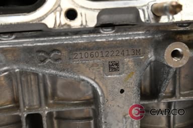 Двигател 1.3i 136hp CODE: M282-914 за MERCEDES-BENZ A-CLASS Saloon (V177) A 180 (2019)
