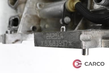 Двигател 1.3i 136hp CODE: M282-914 за MERCEDES-BENZ A-CLASS Saloon (V177) A 180 (2019)