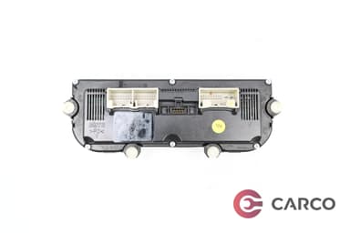 Управление климатик за VW GOLF VI (5K1) 1.4 TSI (2008 - 2013)