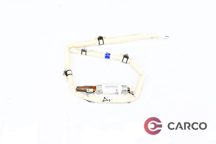 AIRBAG таван десен за VW GOLF VI (5K1) 1.4 TSI (2008 - 2013)
