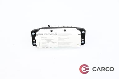 AIRBAG пасажер за VW GOLF VI (5K1) 1.4 TSI (2008 - 2013)