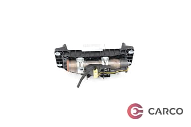 AIRBAG пасажер за VW GOLF VI (5K1) 1.4 TSI (2008 - 2013)