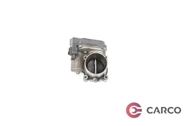 Дросел клапа 03C 133 062 C за VW GOLF VI (5K1) 1.4 TSI (2008 - 2013)