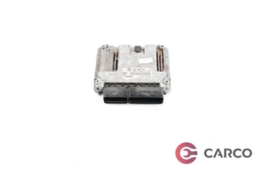 Компютър двигател 03C 906 016 за VW GOLF VI (5K1) 1.4 TSI (2008 - 2013)