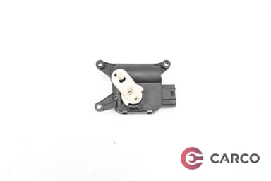Моторче клапа парно 3C1 907 511 за VW GOLF VI (5K1) 1.4 TSI (2008 - 2013)