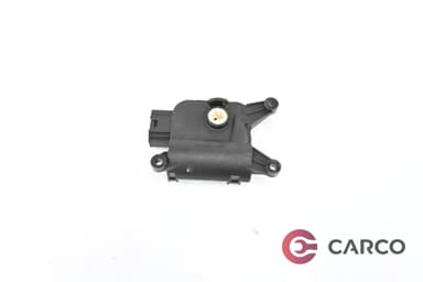 Моторче клапа парно 3C0 907 511 A за VW GOLF VI (5K1) 1.4 TSI (2008 - 2013)