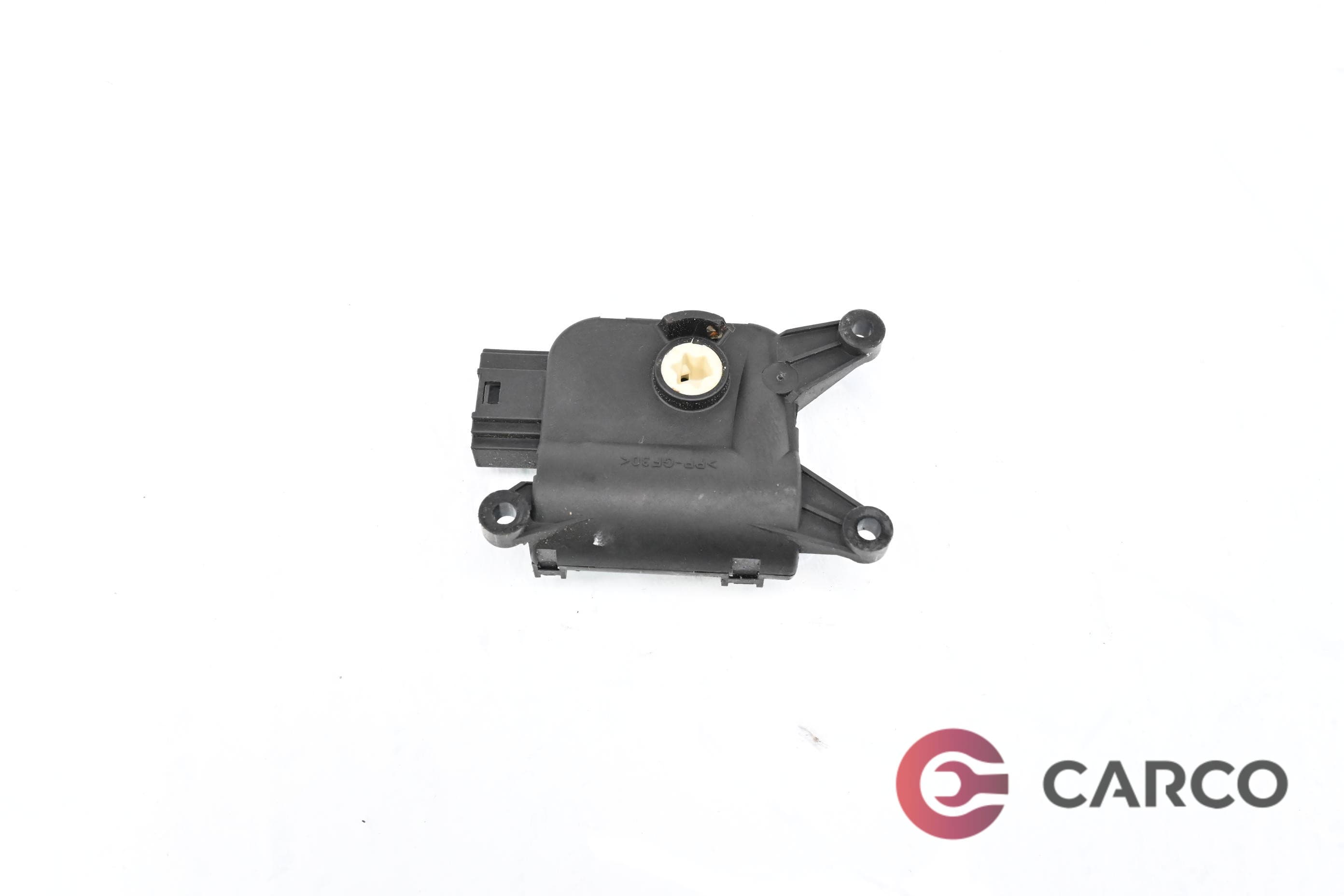 Моторче клапа парно 3C0 907 511 A за VW GOLF VI (5K1) 1.4 TSI (2008 - 2013)