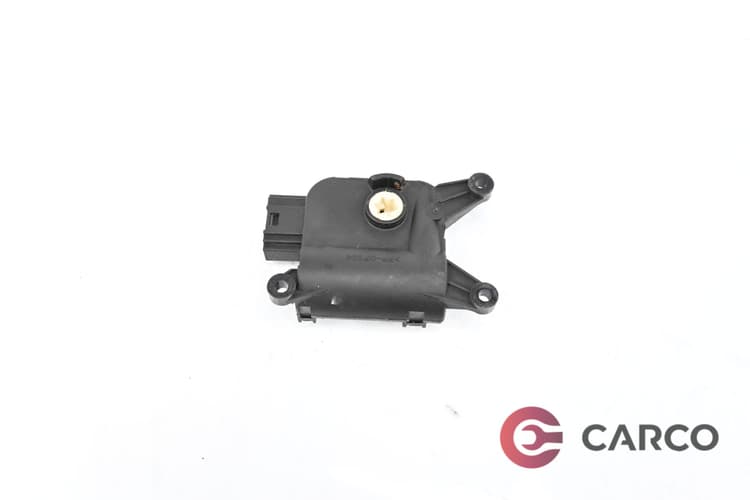 Моторче клапа парно 3C0 907 511 A за VW GOLF VI (5K1) 1.4 TSI (2008 - 2013)