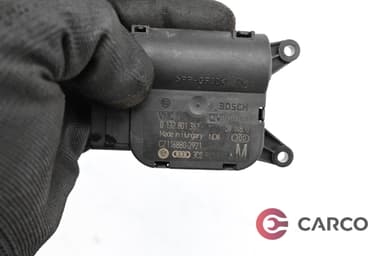 Моторче клапа парно 3C0 907 511 A за VW GOLF VI (5K1) 1.4 TSI (2008 - 2013)