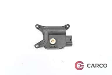 Моторче клапа парно 3C0 907 511 A за VW GOLF VI (5K1) 1.4 TSI (2008 - 2013)