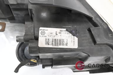 Фар ляв за VW GOLF VI (5K1) 1.4 TSI (2008 - 2013)