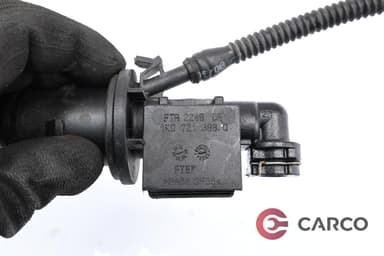 Горна помпа съединител за VW GOLF VI (5K1) 1.4 TSI (2008 - 2013)