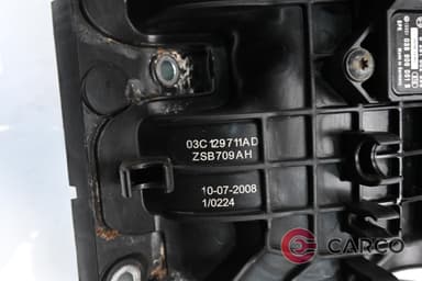 Всмукателен колектор  за VW GOLF VI (5K1) 1.4 TSI (2008 - 2013)