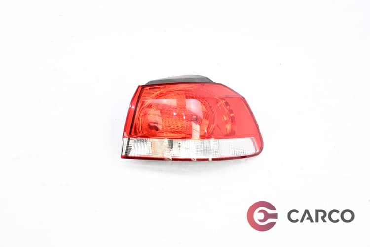 Стоп външен десен за VW GOLF VI (5K1) 1.4 TSI (2008 - 2013)