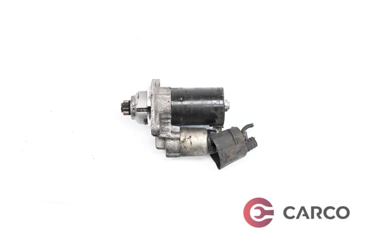 Стартер 0986020240 за VW GOLF VI (5K1) 1.4 TSI (2008 - 2013)