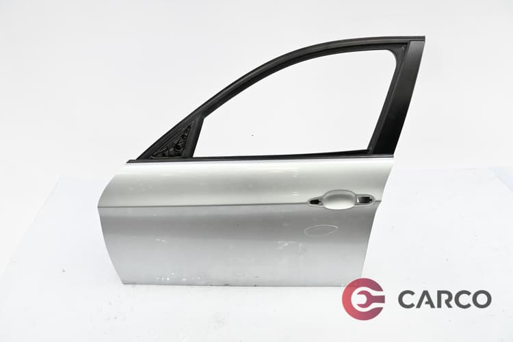 Врата предна лява за BMW 3 Touring (E91) 320 i (2005 - 2012)