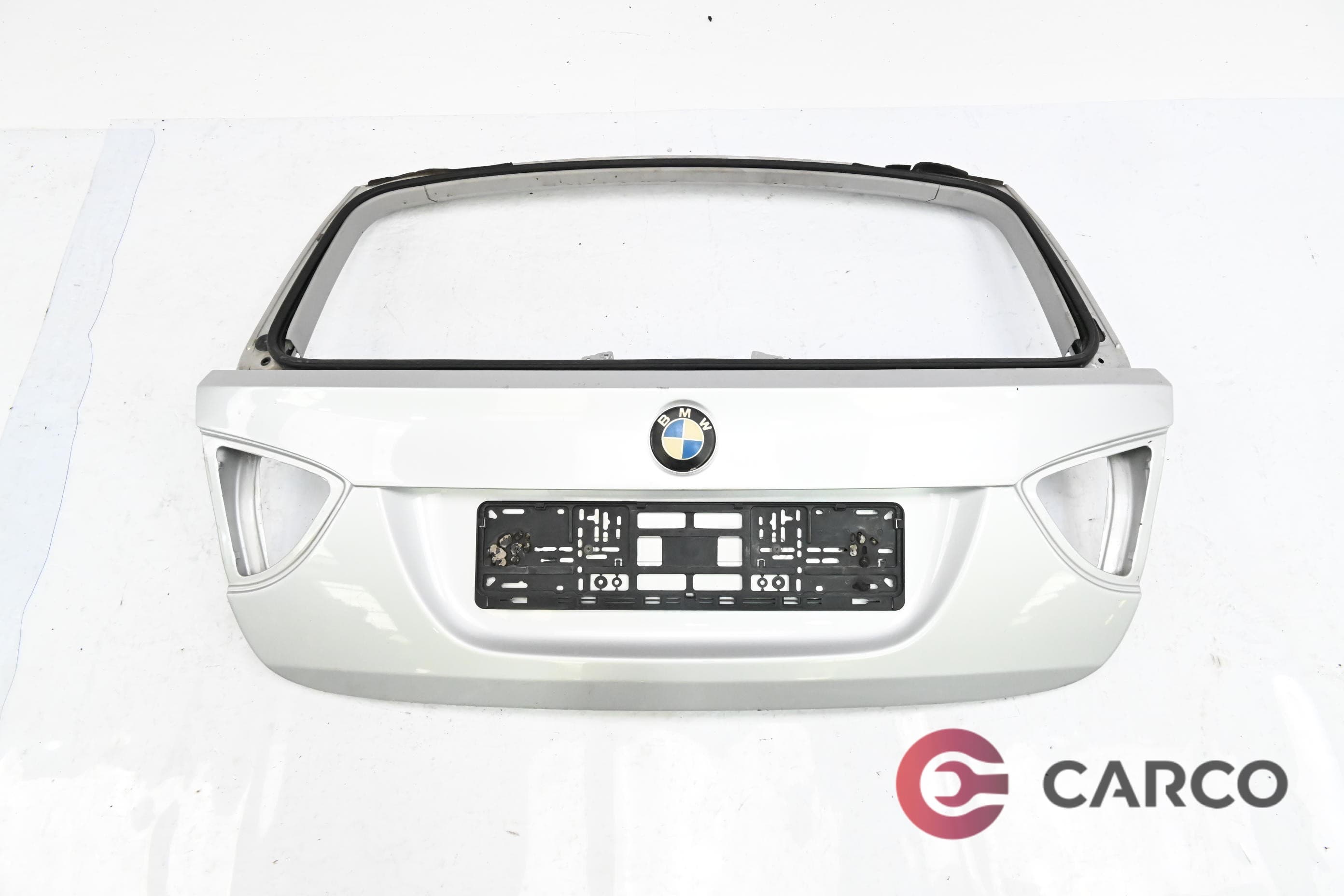 Заден капак за BMW 3 Touring (E91) 320 i (2005 - 2012)