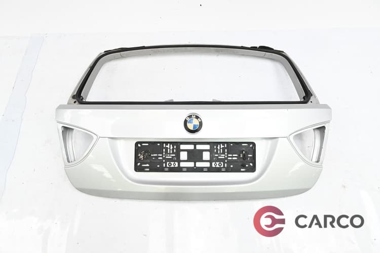 Заден капак за BMW 3 Touring (E91) 320 i (2005 - 2012)