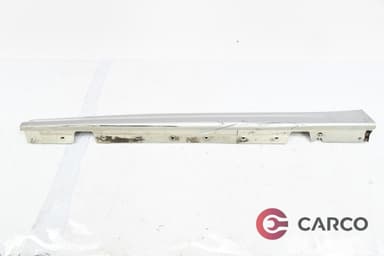 Праг ляв за BMW 3 Touring (E91) 320 i (2005 - 2012)