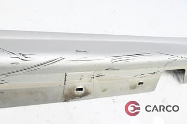Праг ляв за BMW 3 Touring (E91) 320 i (2005 - 2012)