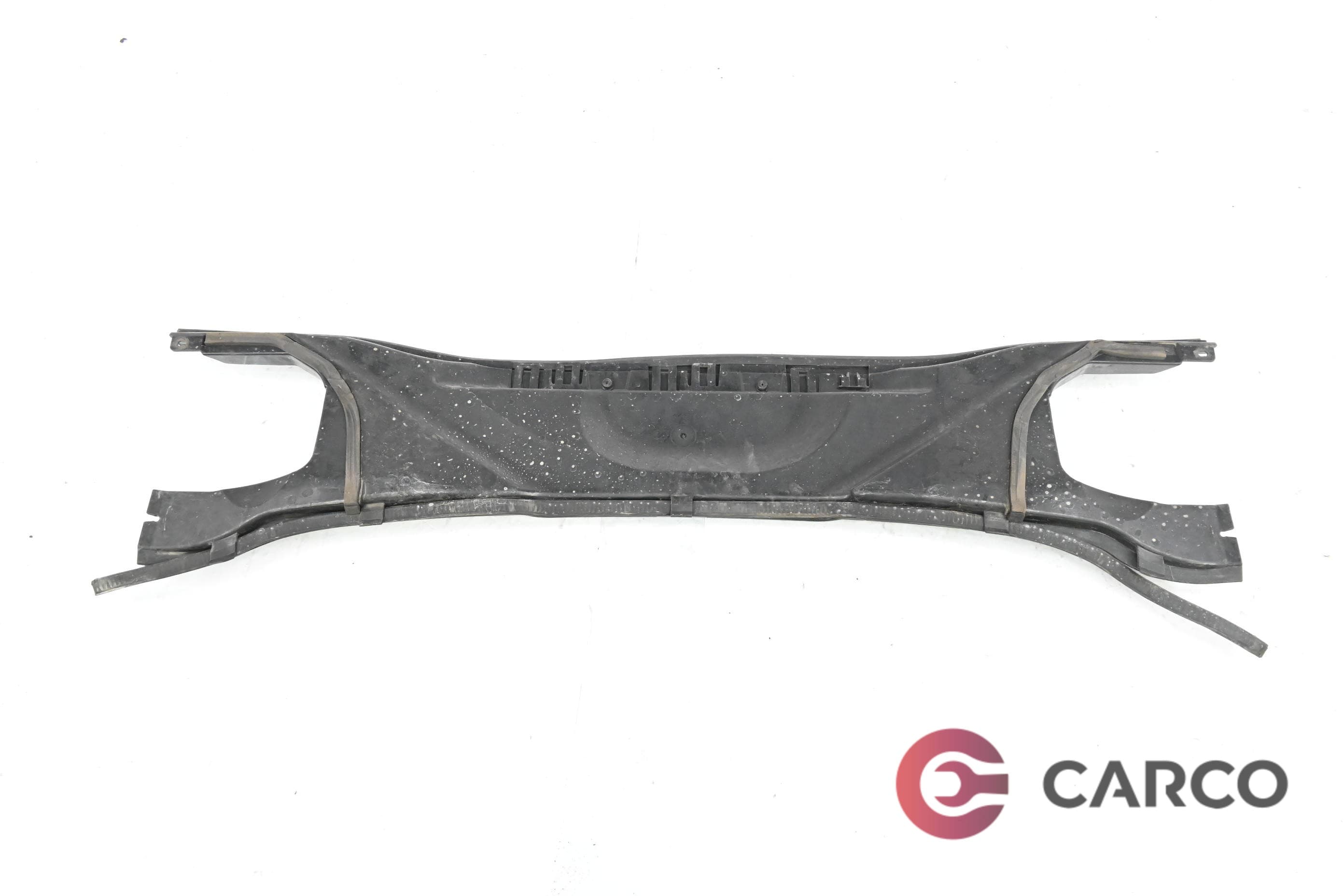 Екстериорна лайсна 6924277 08 за BMW 3 Touring (E91) 320 i (2005 - 2012)