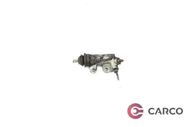 Долна помпа съединител за TOYOTA RAV 4 Mk II (CLA2_, XA2_, ZCA2_, ACA2_) 2.0 D-4D 4WD (2000 - 2005)