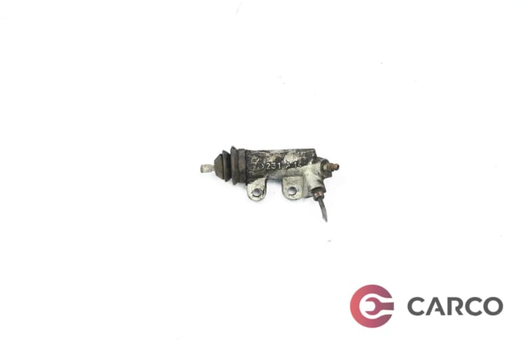 Долна помпа съединител за TOYOTA RAV 4 Mk II (CLA2_, XA2_, ZCA2_, ACA2_) 2.0 D-4D 4WD (2000 - 2005)