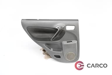 Кора врата задна лява за TOYOTA RAV 4 Mk II (CLA2_, XA2_, ZCA2_, ACA2_) 2.0 D-4D 4WD (2000 - 2005)