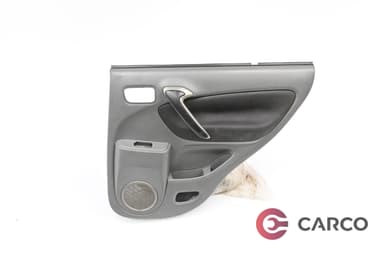 Кора врата задна дясна за TOYOTA RAV 4 Mk II (CLA2_, XA2_, ZCA2_, ACA2_) 2.0 D-4D 4WD (2000 - 2005)