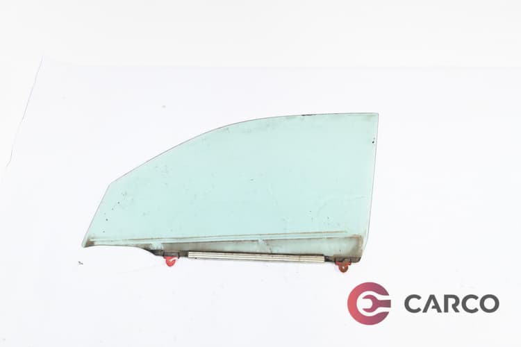 Стъкло врата предно ляво за TOYOTA RAV 4 Mk II (CLA2_, XA2_, ZCA2_, ACA2_) 2.0 D-4D 4WD (2000 - 2005)