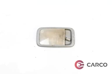 Плафон малък за TOYOTA RAV 4 Mk II (CLA2_, XA2_, ZCA2_, ACA2_) 2.0 D-4D 4WD (2000 - 2005)