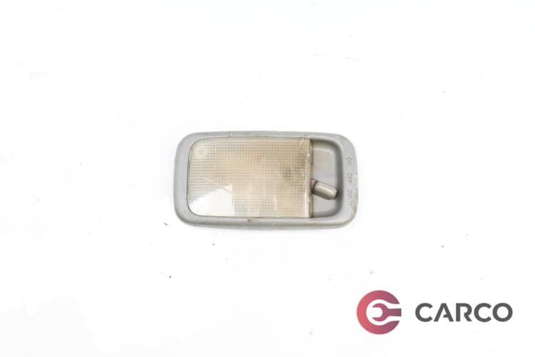 Плафон малък за TOYOTA RAV 4 Mk II (CLA2_, XA2_, ZCA2_, ACA2_) 2.0 D-4D 4WD (2000 - 2005)