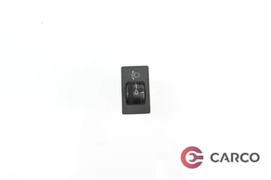 Ключ реглаж фарове за TOYOTA RAV 4 Mk II (CLA2_, XA2_, ZCA2_, ACA2_) 2.0 D-4D 4WD (2000 - 2005)