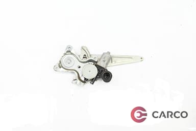 Машинка ел стъкло със стъклоповдигач задна дясна за TOYOTA RAV 4 Mk II (CLA2_, XA2_, ZCA2_, ACA2_) 2.0 D-4D 4WD (2000 - 2005)