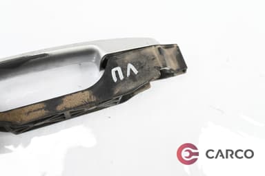 Външна дръжка предна лява за TOYOTA RAV 4 Mk II (CLA2_, XA2_, ZCA2_, ACA2_) 2.0 D-4D 4WD (2000 - 2005)