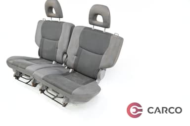 Седалки задни за TOYOTA RAV 4 Mk II (CLA2_, XA2_, ZCA2_, ACA2_) 2.0 D-4D 4WD (2000 - 2005)