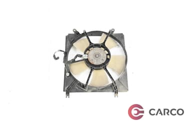 Перка охлаждане с 5 витла за TOYOTA RAV 4 Mk II (CLA2_, XA2_, ZCA2_, ACA2_) 2.0 D-4D 4WD (2000 - 2005)