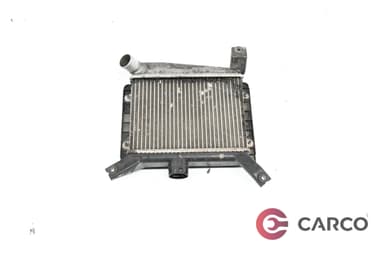 Интеркулер за TOYOTA RAV 4 Mk II (CLA2_, XA2_, ZCA2_, ACA2_) 2.0 D-4D 4WD (2000 - 2005)