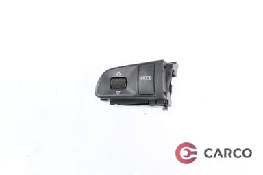 Копчета волан леви за AUDI A4 Avant (8ED, B7) 3.0 TDI quattro (2004 - 2008)