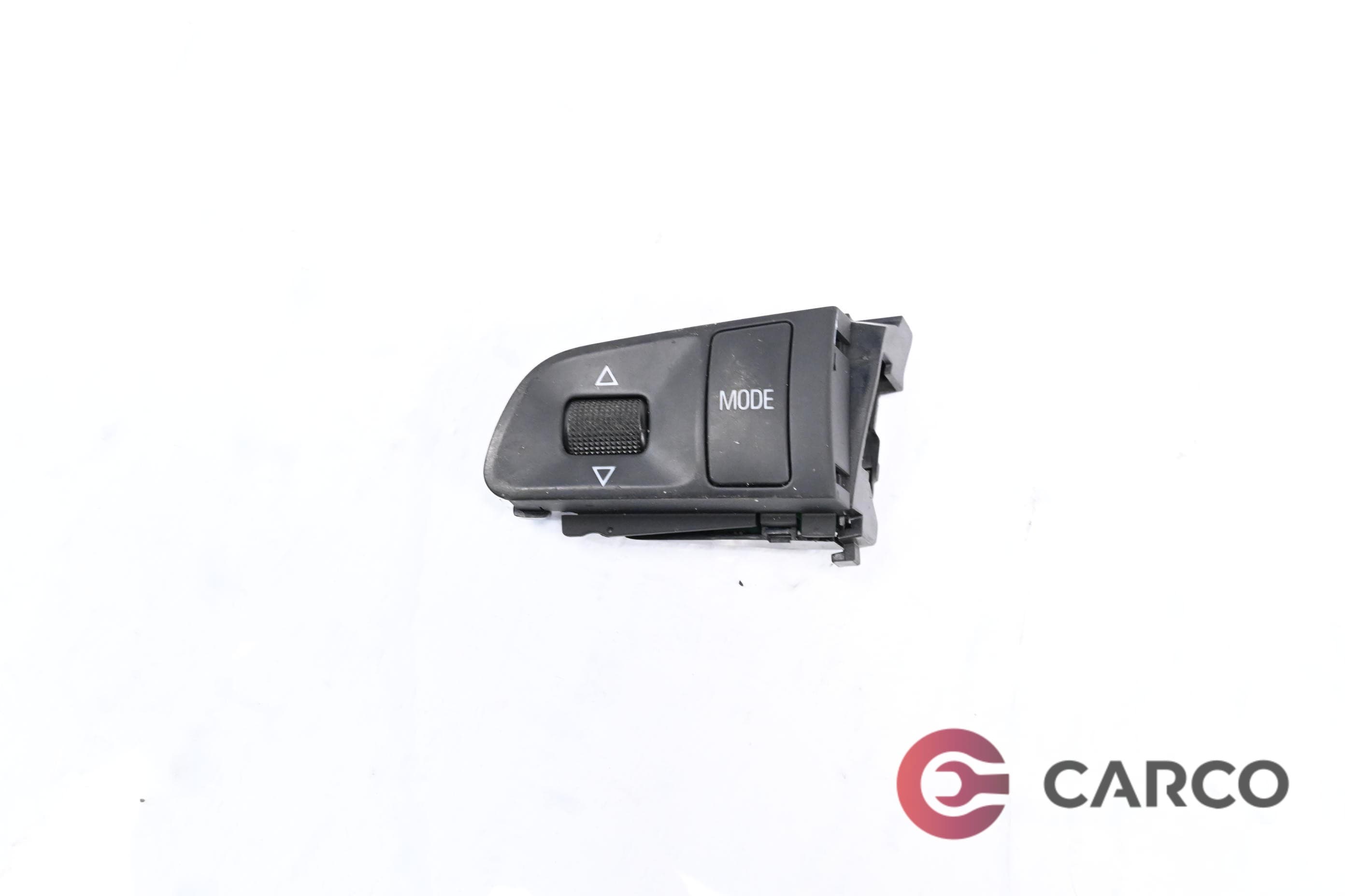 Копчета волан леви за AUDI A4 Avant (8ED, B7) 3.0 TDI quattro (2004 - 2008)