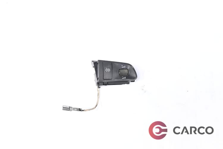 Копчета волан десни за AUDI A4 Avant (8ED, B7) 3.0 TDI quattro (2004 - 2008)