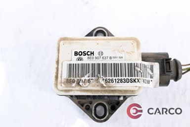 Сензор 8E0 907 637 B за AUDI A4 Avant (8ED, B7) 3.0 TDI quattro (2004 - 2008)