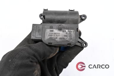 Моторче клапа парно 8E1820511 D  666210J за AUDI A4 Avant (8ED, B7) 3.0 TDI quattro (2004 - 2008)