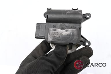 Моторче клапа парно 8E1820511 D  663827H за AUDI A4 Avant (8ED, B7) 3.0 TDI quattro (2004 - 2008)