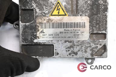 Баласт 1 307 329 115 за AUDI A4 Avant (8ED, B7) 3.0 TDI quattro (2004 - 2008)