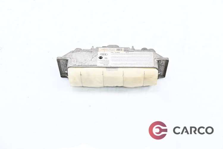 AIRBAG пасажер за AUDI A4 Avant (8ED, B7) 3.0 TDI quattro (2004 - 2008)