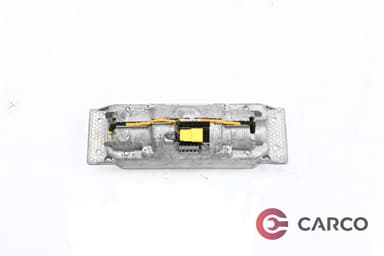 AIRBAG пасажер за AUDI A4 Avant (8ED, B7) 3.0 TDI quattro (2004 - 2008)