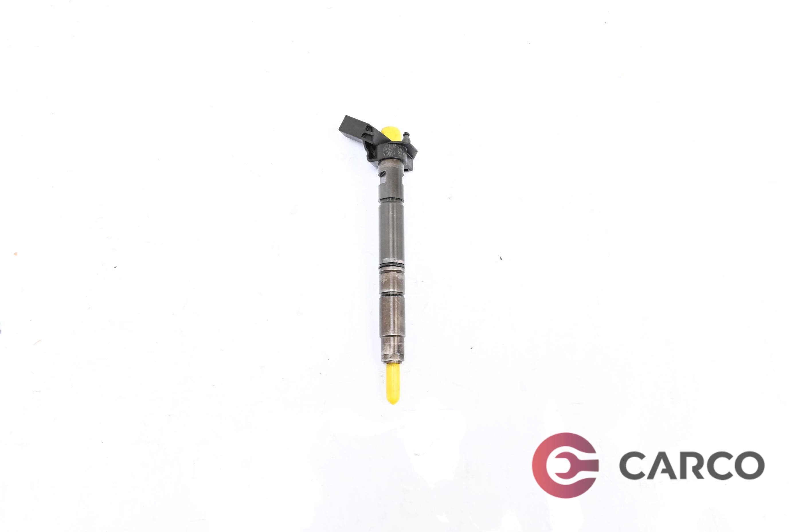 Дюза дизел 059130277LJ  04887 за AUDI A4 Avant (8ED, B7) 3.0 TDI quattro (2004 - 2008)