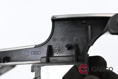 Лайсна около ключ светлини за AUDI A4 Avant (8ED, B7) 3.0 TDI quattro (2004 - 2008)